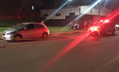 Homem é encontrado morto dentro de carro estacionado
