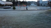 Massa de ar seco mantém tempo estável e frio em todo o Estado nesta quarta-feira