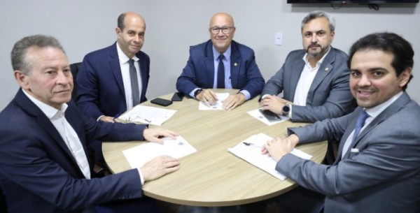 LOA 2026 avança na Comissão de Orçamento com previsão de R$ 81,6 bilhões para o exercício financeiro do Estado