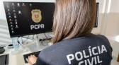 Homem é preso por estupro de vulnerável e descumprimento de medida protetiva em Verê