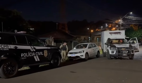 Motorista de aplicativo reage a possível assalto e dois homens morrem