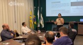 “A validade de documentos na proteção de seu negócio” foi pauta do Café Acefb