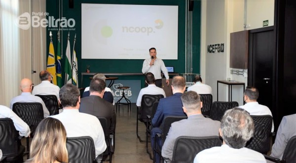 Núcleo das Cooperativas de Crédito avalia atividades de 2021