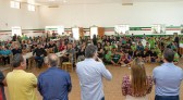 Escolas do campo homenageiam estudantes