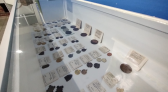 Assesoar recebe exposição “Medalhas do Paraná – Cultura Numismática Paranaense”