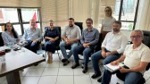 Equipe de transição de governo inicia trabalhos