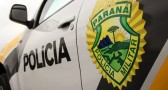 Homem é preso durante cumprimento de ordem de despejo
