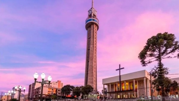 Programação religiosa da Festa da padroeira segue em bairros e interior