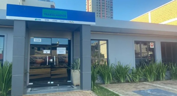 Agência do Trabalhador de Francisco Beltrão é a 4ª do Paraná em colocações no mercado de trabalho