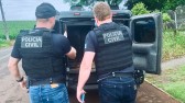 Homem é preso em Renascença acusado de estupro de vulnerável
