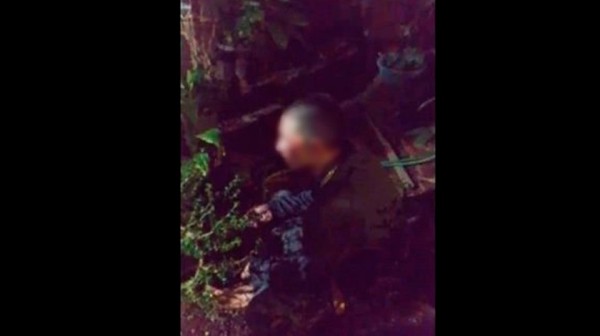 Homem é preso após furtar motocicleta e ser contido por populares