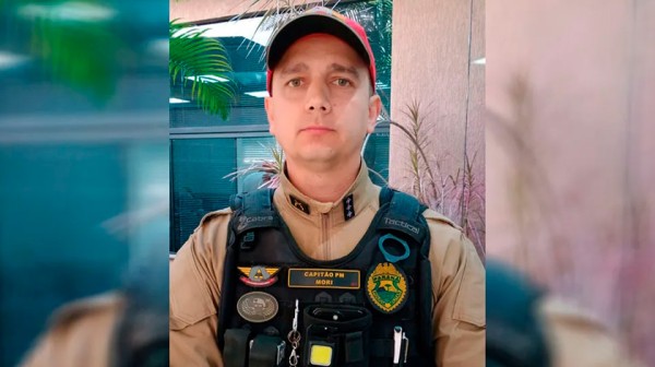 Polícia Rodoviária alerta para riscos em estradas rurais asfaltadas