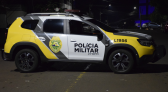 Crianças são resgatadas após serem expostas a situação de vulnerabilidade por pais embriagados