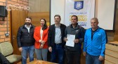 Prefeitura renova concessão para 20 indústrias de Beltrão