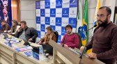 Município sediará seminário nacional voltado à cadeia do leite e laticínios