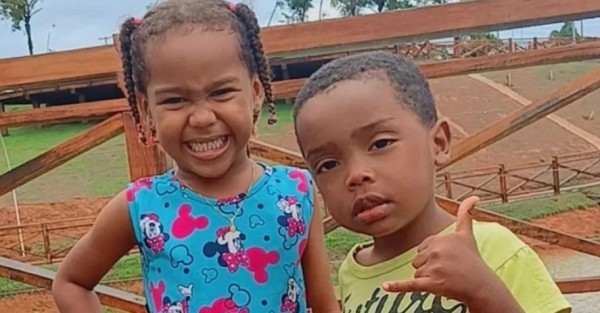 Buscas por irmãos desaparecidos entram na terceira semana