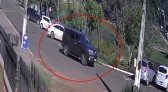 Roubo a mão armada é registrado no Lago da Integração em Dionísio Cerqueira