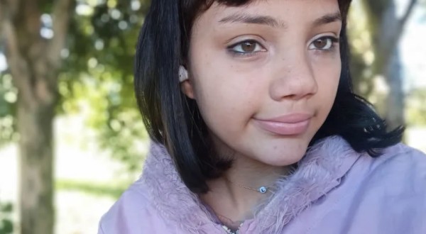 Adolescente que estava desaparecida foi localizada