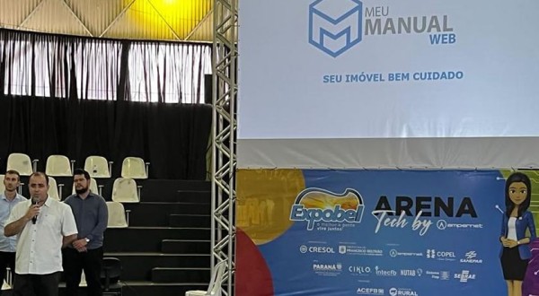 Empresa beltronense lança manual web sobre conservação de edificações