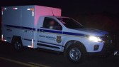 Homem é encontrado morto em quarto de hotel