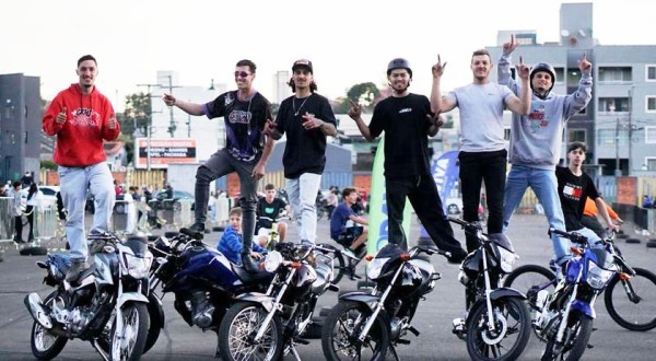 1º FB Grau arrecada mais de 300 brinquedos para doação