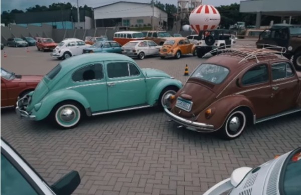 Confraria de Antigos divulga a programação completa do encontro em Novembro