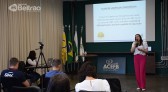 1º Workshop Regional de saúde mental é lançado no Café da Acefb