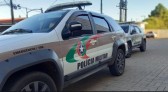 Vendedores ambulantes agridem idoso centro São Miguel