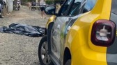 Homem é morto à golpes de facão na divisa de União da Vitória e Porto União