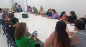 Idosos de Beltrão têm acesso à inclusão digital