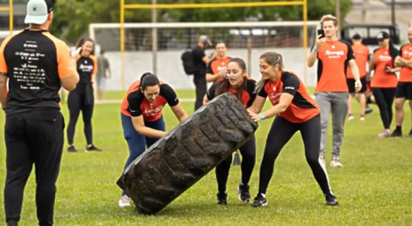 Final do MovACE 2026 acontece neste domingo (03)