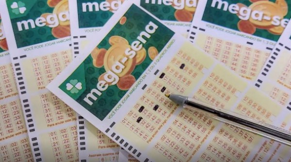 Mega-Sena sorteia neste sábado prêmio acumulado em R$ 27 milhões
