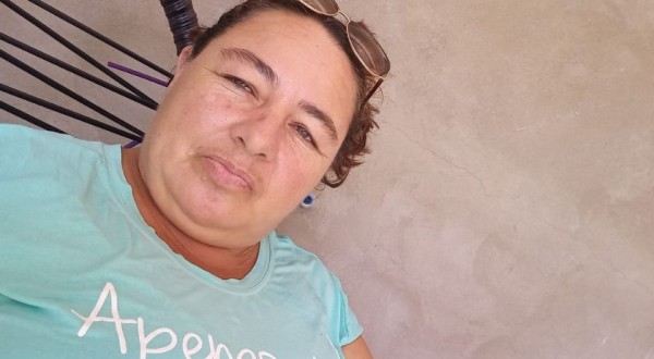 Mulher é morta a facadas em discussão familiar em Santo Antônio do Sudoeste