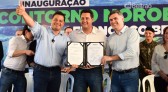 Estado deve licitar ainda neste ano a duplicação entre Marmeleiro e Francisco Beltrão