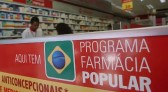 Saúde descredencia mais de 9 mil estabelecimentos do Farmácia Popular