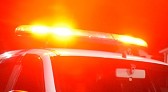 Homem é preso por embriaguez ao volante