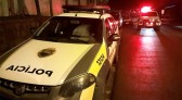 Residência de policial militar é alvo de atentado