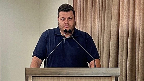 Presidente do legislativo enaltece os trabalhos realizados na Câmara