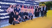 Cresol conquista o pódio das melhores empresas para trabalhar no ranking GPTW Paraná
