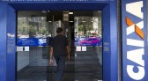 Agências bancárias fecham nesta quinta e voltam a funcionar na sexta
