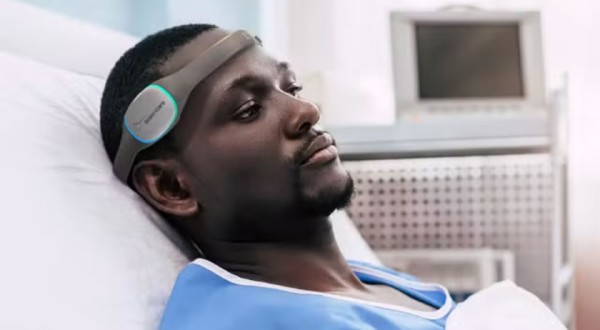 Como funciona o monitor cerebral brasileiro reconhecido como tecnologia pioneira de 2025