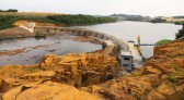 Copel inaugura hidrelétrica no Sudoeste que reforça geração de energia renovável