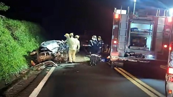 Polícia Civil conclui inquérito e indicia motorista por homicídio doloso em acidente que vitimou fatalmente ex-vereador