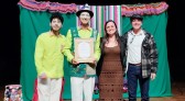 Viagem Encantada celebra 40 anos de Vilmar Mazzetto com sucesso
