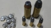 Homem é preso com crack e munições no bairro São Miguel