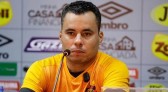 Chapecoense encaminha contratação de novo treinador