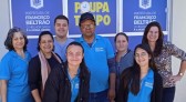 Poupa Tempo Cidade Norte celebra seis anos