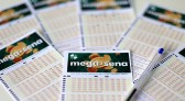 Mega-Sena pode pagar R$ 80 milhões em prêmios neste sábado