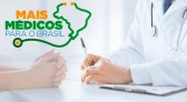 Programa Mais Médicos terá chamamento para vagas remanescentes no Paraná