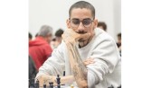 Enxadrista de Francisco Beltrão representa o Brasil em torneio internacional na Espanha